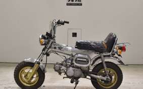 HONDA DAX 50 ST50