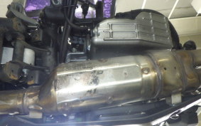 HONDA 400X 2022 NC56