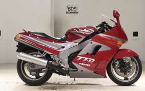KAWASAKI ZZ1100 NINJA R 1990 ZXT10C