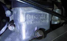 KAWASAKI W3 1973 W3F