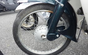 HONDA C90 SUPER CUB HA02