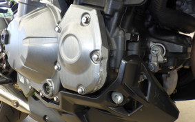 KAWASAKI Z900 Gen.2 2018 ZR900B