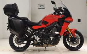 YAMAHA TRACER 9 GT 2023 RN70J