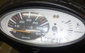 HONDA DIO Gen.5 2021 AF56