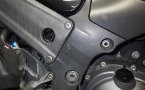 KAWASAKI ZZ1400 NINJA R 2006 ZXT40A