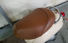 HONDA CREA SCOOPY AF55