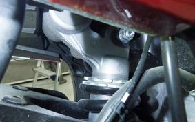 SUZUKI HAYABUSA Gen.3 2021 EJ11A