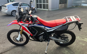 HONDA CRF250 RALLY ABS MD44
