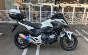 HONDA NC750X DCT ABS 2020 RC90