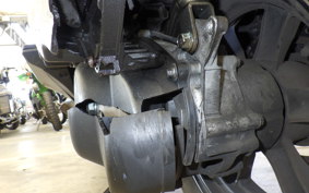 SUZUKI SKYWAVE 200 (Burgman 200) CH41A