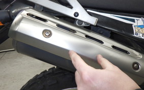 YAMAHA SEROW 250 Gen.2 2000 DG17J