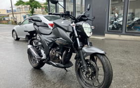 SUZUKI JIKUSA-250 ED22Y