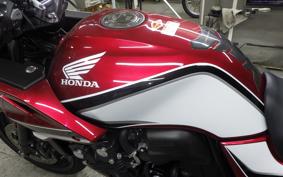 HONDA CB400SB VTEC REVO 2022 NC42