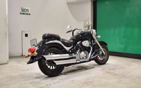 SUZUKI INTRUDER 400 Classic 2006 VK54A