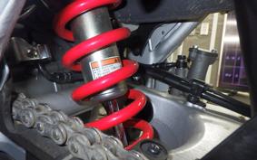 HONDA CRF250L