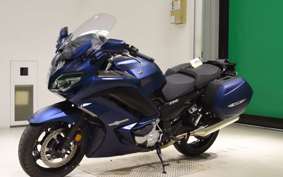 YAMAHA FJR1300 A 2023 RP27J