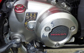 HONDA CT125 HUNTER CUB JA55