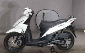 SUZUKI ADDRESS V110 CE47A