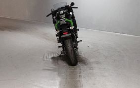 KAWASAKI NINJA650 ER650H