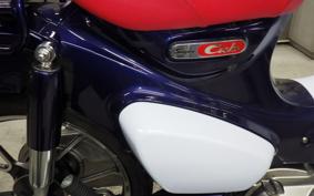 HONDA C125 SUPER CUB JA58