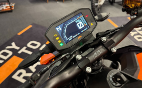 KTM 890 DUKE GP TU940