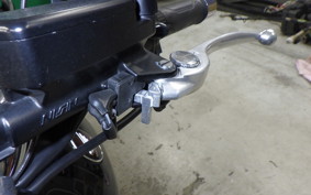 HONDA CB1300SF SUPER FOUR Gen. 3 2014 SC54