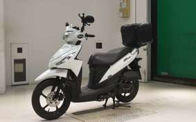SUZUKI ADDRESS 110 CE47A