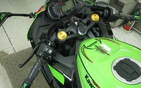 KAWASAKI ZX-25R 2026 ZX250E