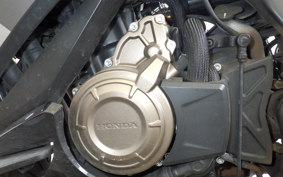 HONDA CBR400R 2023 NC56