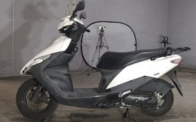 SUZUKI ADDRESS V125 DT11A