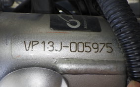 YAMAHA DRAGSTAR 1100 CLASSIC 2005 VP13J