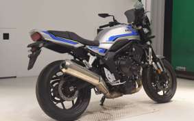HONDA CB1000F 2025 SC94