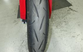HONDA CBR600RR 2025 PC40