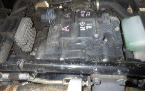 HONDA VT400S 2013 NC46