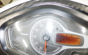 SUZUKI ADDRESS V125 S CF4MA