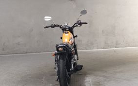 SUZUKI GLASS TRACKER BIG BOY NJ47A
