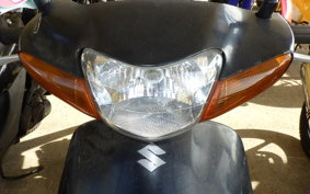 SUZUKI LET's 2 CA1PA