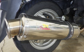 HONDA LEAD 110 1975 JF19