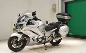 YAMAHA FJR1300 AS 2017 RP27J