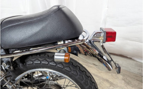 HONDA GB250 CLUBMAN 1 MC10