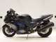 Фото Kawasaki ZX 1400 NINJA R A 2014 с японского аукциона