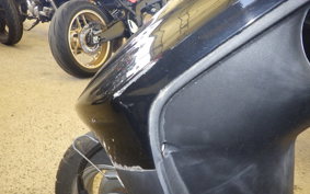 YAMAHA JOG Gen.5 SA36J