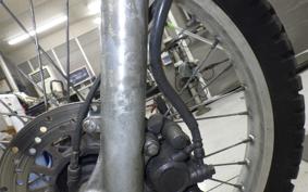 YAMAHA SEROW 225 Gen.2 1KH