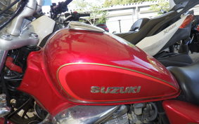 SUZUKI GZ125HS