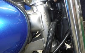 YAMAHA SR400 Gen.3 2008 RH01J
