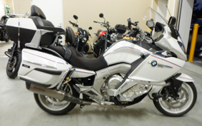 BMW K1600GTL 2011 0602