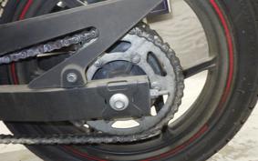 KAWASAKI NINJA 250R 2022 EX250K