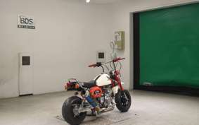 HONDA MONKEY 2011 AB27