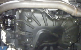 BMW F650GS 2008