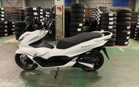 HONDA PCX125 JK05